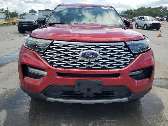 2020 FORD EXPLORER 1FM5K8HC4LGB64226