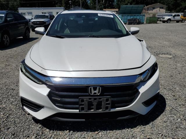 2019 HONDA INSIGHT TO 19XZE4F98KE027124