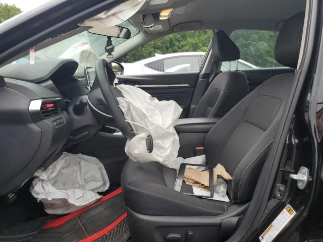 2021 NISSAN ALTIMA SV - 1N4BL4DV4MN417763