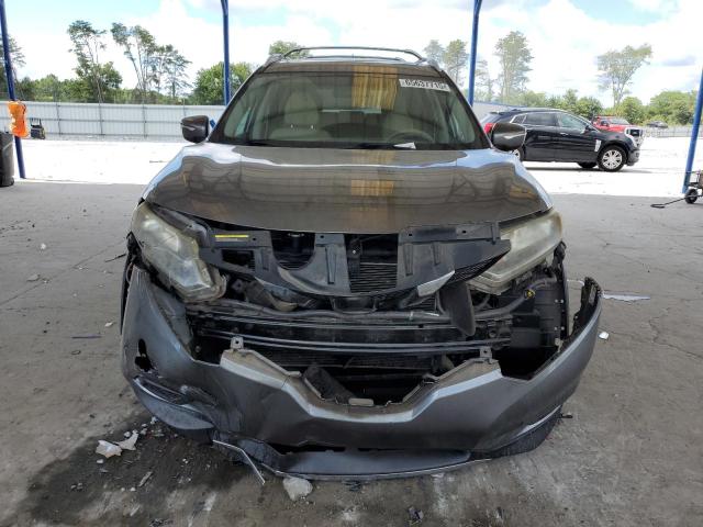 2015 NISSAN ROGUE S 5N1AT2MT0FC917647