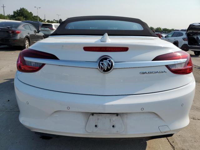 2019 BUICK CASCADA PR W04WH3N52KG368578