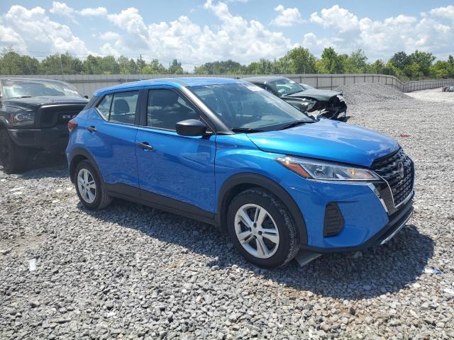 2025 NISSAN KICKS PLAY S 3N1CP5BV3SL482793