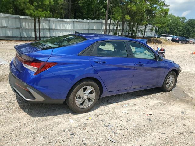 2025 HYUNDAI ELANTRA SE - KMHLL4DG5SU859532