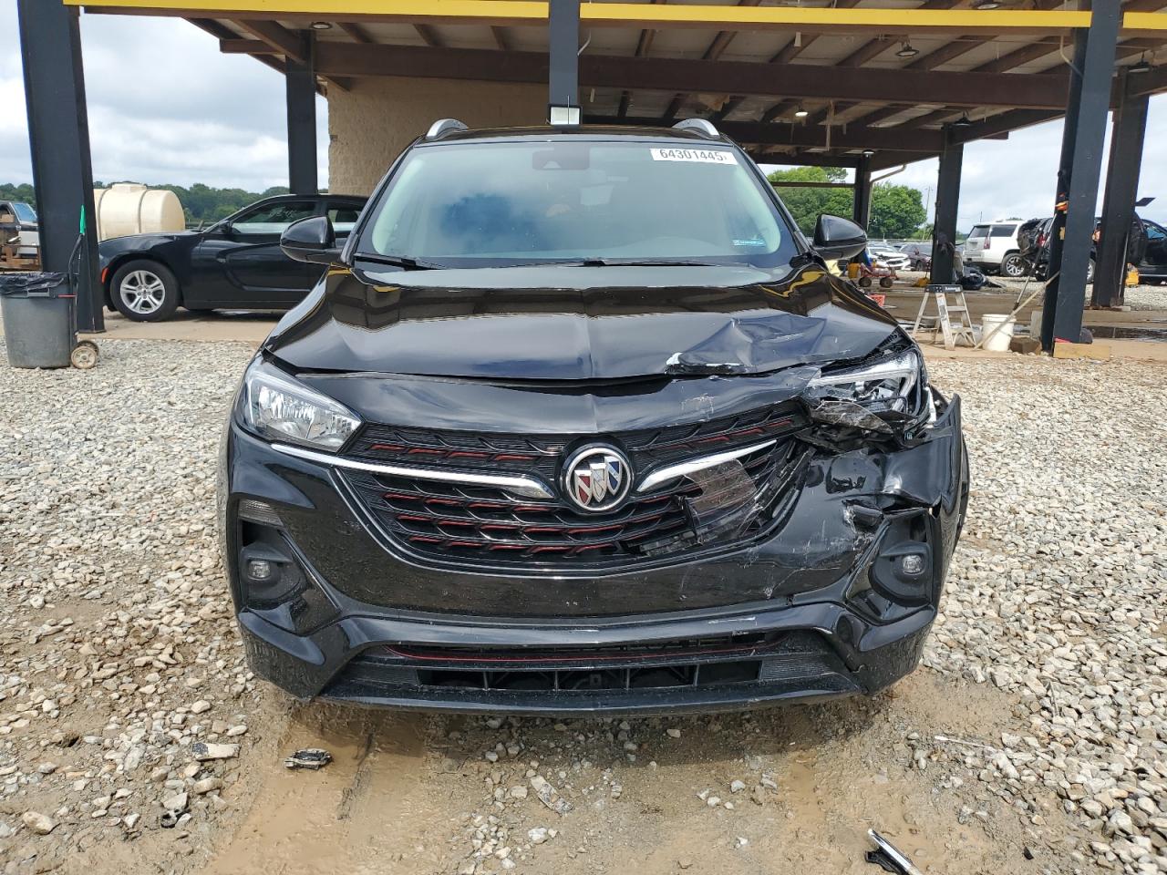 BUICK ENCORE SELECT
