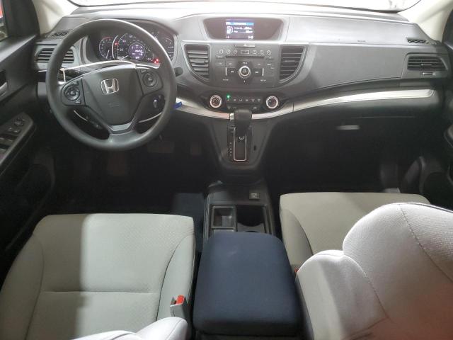 2016 HONDA CR-V LX - 5J6RM4H34GL114524