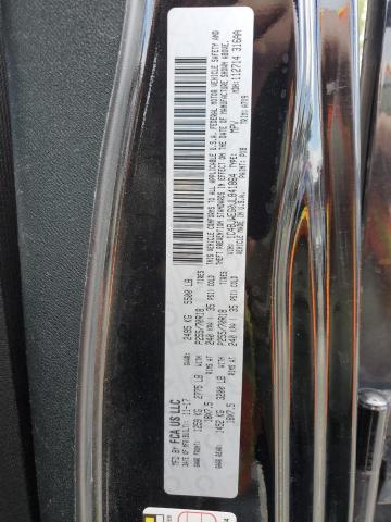 2018 JEEP WRANGLER U 1C4BJWEG0JL841864