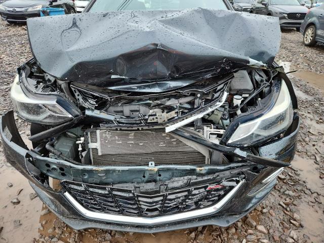 2018 CHEVROLET CRUZE PREM 3G1BF6SM2JS554833