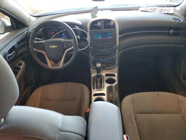 2015 CHEVROLET MALIBU LS - 1G11B5SLXFF153907