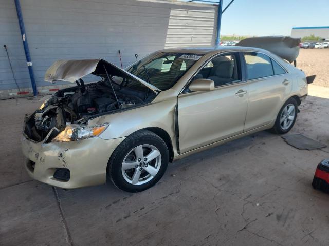 2011 TOYOTA CAMRY BASE - 4T4BF3EK5BR133496