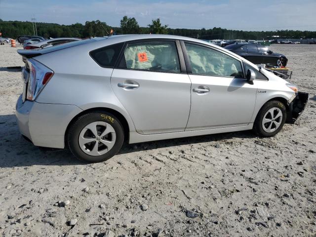 Vin: jtdkn3du8f0462436, lot: 63483645, toyota prius 20153