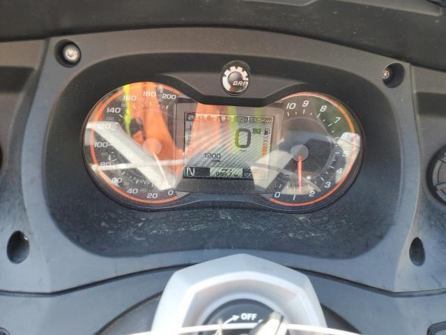 2014 CAN-AM SPYDER ROA 2BXNBDD10EV003723