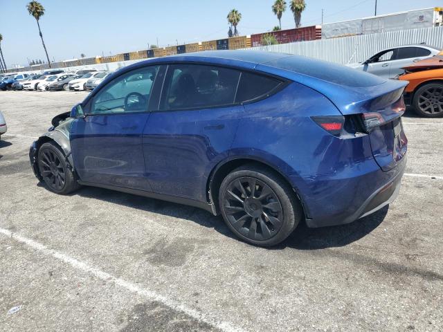 2021 TESLA MODEL Y 5YJYGAEE8MF305133