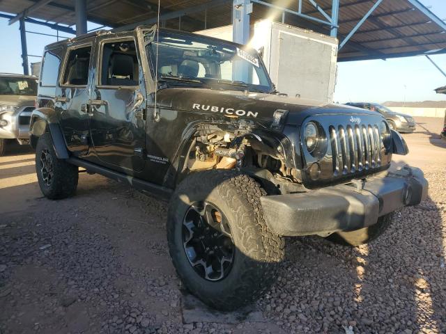2015 JEEP WRANGLER U 1C4BJWFG2FL752187