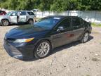 2018 TOYOTA CAMRY L - 4T1B11HK2JU071644