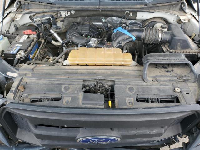 2015 FORD F150 1FTMF1C84FKD61638