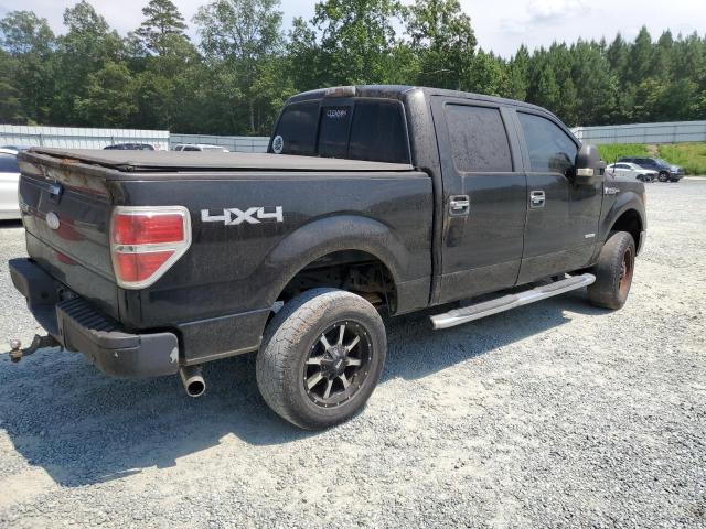 Vin: 1ftfw1et0bfc03567, lot: 63981885, ford f-150 supercrew 20113