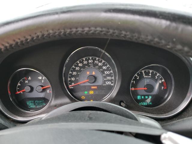 2013 CHRYSLER 200 TOURIN - 1C3CCBBB2DN624457