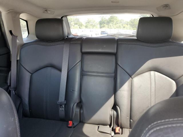 2016 CADILLAC SRX PERFOR 3GYFNCE31GS561353