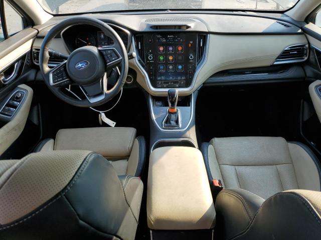 2023 SUBARU OUTBACK LI 4S4BTANC4P3218763