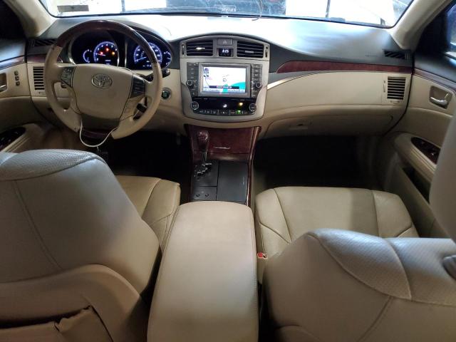4t1bk3db1bu417327 - 2011 Toyota avalon base - #62760085