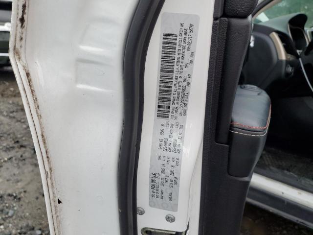 2016 JEEP CHEROKEE L - 1C4PJMCS6GW268221