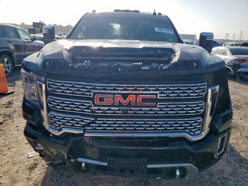 2022 GMC SIERRA K25 1GT49REY0NF108813