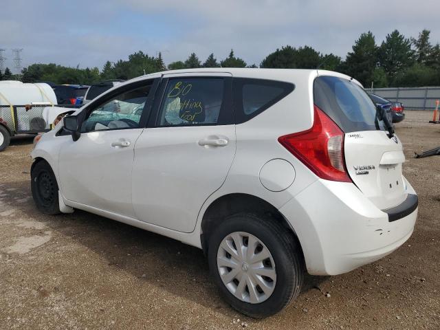 2015 NISSAN VERSA NOTE 3N1CE2CP6FL389079