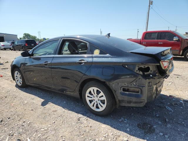 Vin: 5npeb4ac2bh285905, lot: 64286675, hyundai sonata gls 20112