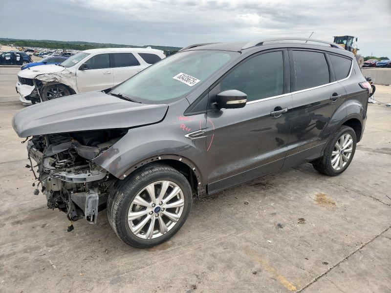 FORD ESCAPE TIT
