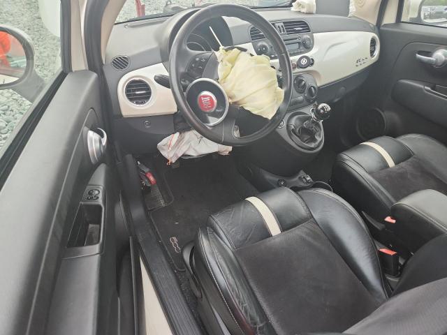 2015 FIAT 500 POP 3C3CFFAR3FT753856
