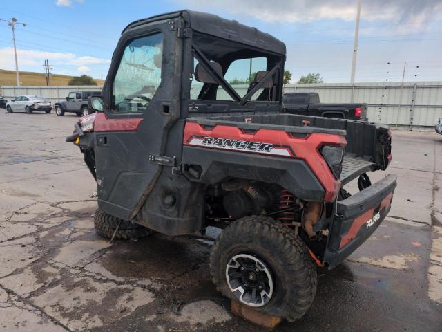 2020 POLARIS RANGER XP 4XARRU995L8931757