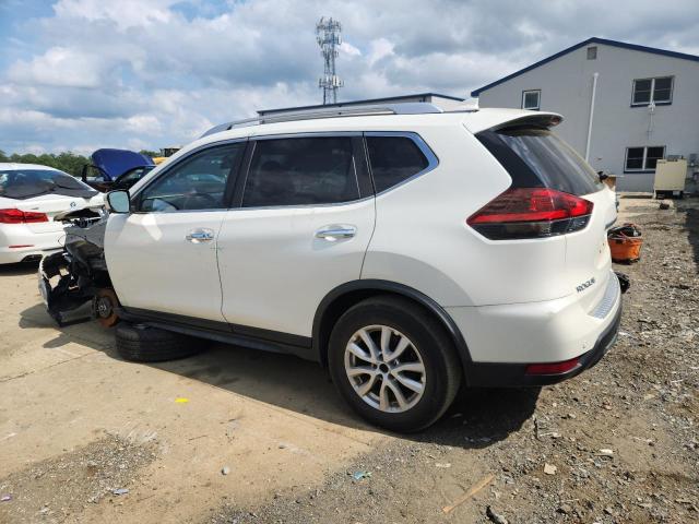 2020 NISSAN ROGUE S - JN8AT2MV5LW138832