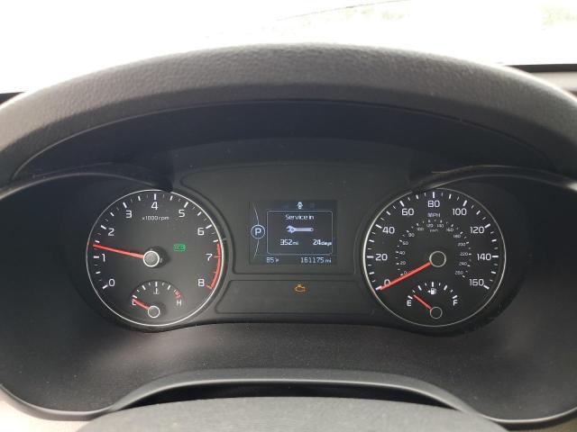 2017 KIA OPTIMA LX - 5XXGT4L37HG164360