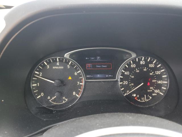 2018 NISSAN PATHFINDER 5N1DR2MMXJC613903