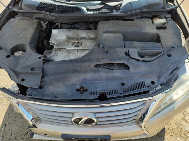 2015 LEXUS RX 350 2T2ZK1BA0FC207396