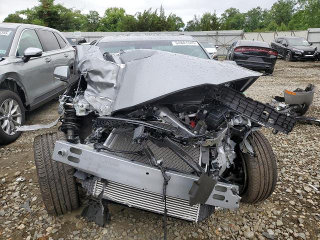 2025 CADILLAC CT4 SPORT 1G6DG5RK2S0112285