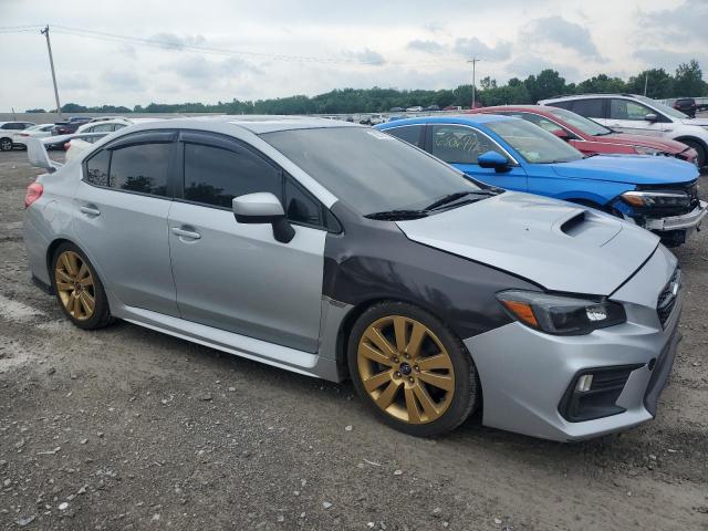 Vin: jf1va1e67g8806778, lot: 63270955, subaru wrx premium 20164