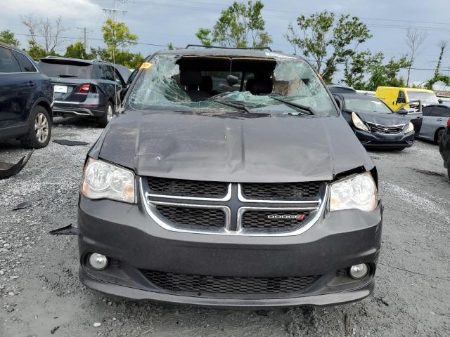 2019 DODGE GRAND CARA 2C4RDGCG7KR707800