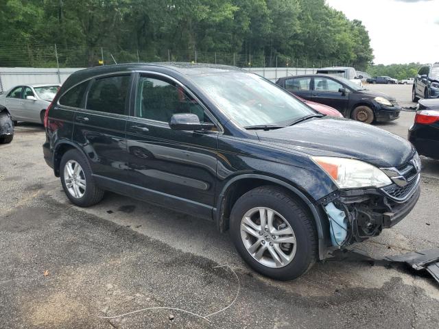 Vin: 5j6re3h73al051109, lot: 62833955, honda crv exl 20104