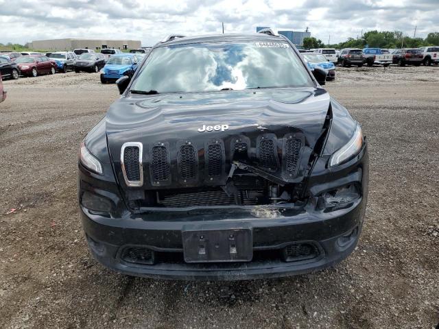2017 JEEP CHEROKEE L 1C4PJMCB3HW591143
