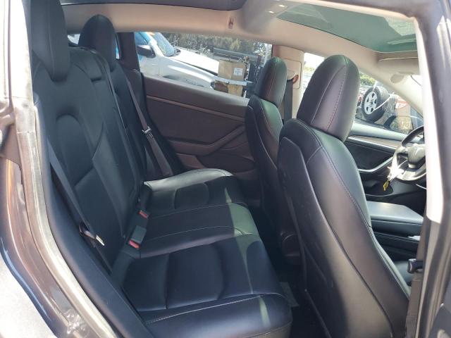2022 TESLA MODEL 3 5YJ3E1EB8NF338186