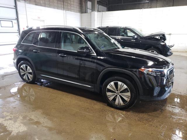 2023 MERCEDES-BENZ EQB 250+ W1N9M0CB2PN031863