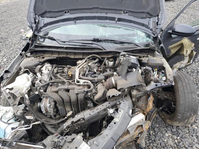 2021 NISSAN ALTIMA SV 1N4BL4DV4MN329389