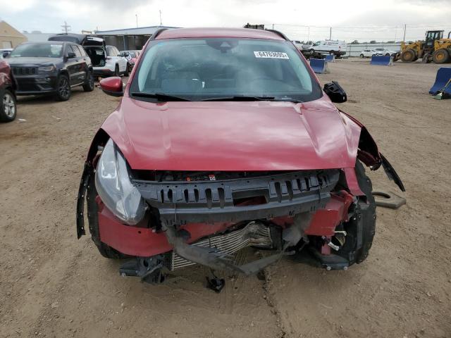 2021 FORD ESCAPE SEL 1FMCU9H90MUA58967