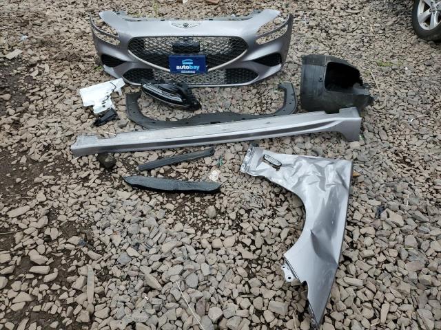 2024 GENESIS G70 SPORT KMTG54SE2RU136542