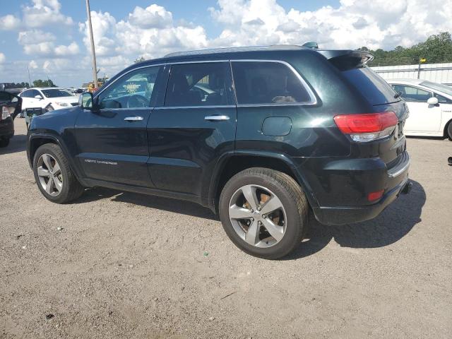 Vin: 1c4rject7ec160308, lot: 62782055, jeep grand cher overland 20142