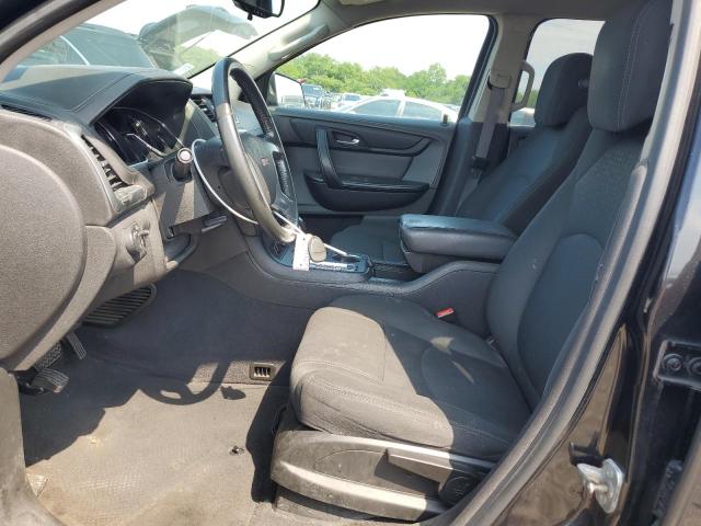 2015 GMC ACADIA SLE - 1GKKRNED2FJ276212