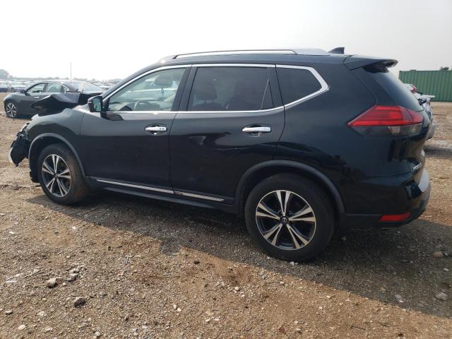 2017 NISSAN ROGUE S - JN8AT2MV6HW275155