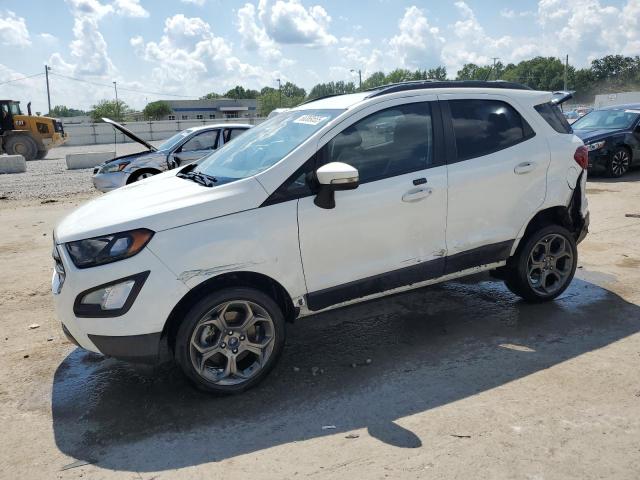 FORD ECOSPORT S