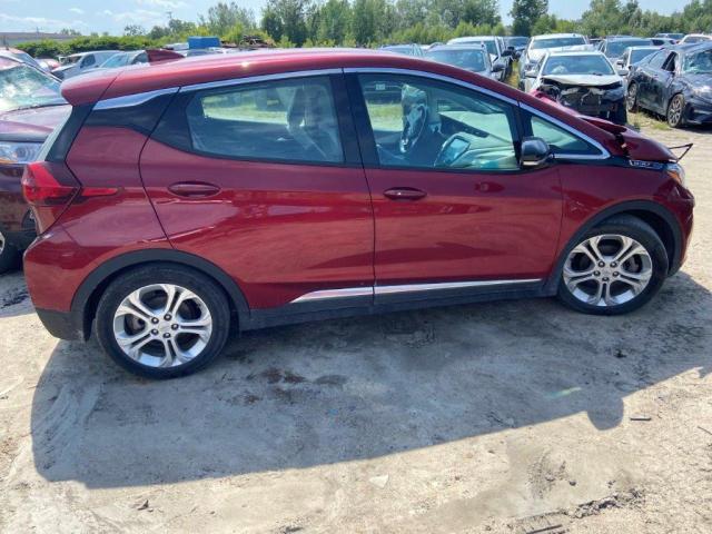 2020 CHEVROLET BOLT EV LT - 1G1FY6S04L4123163